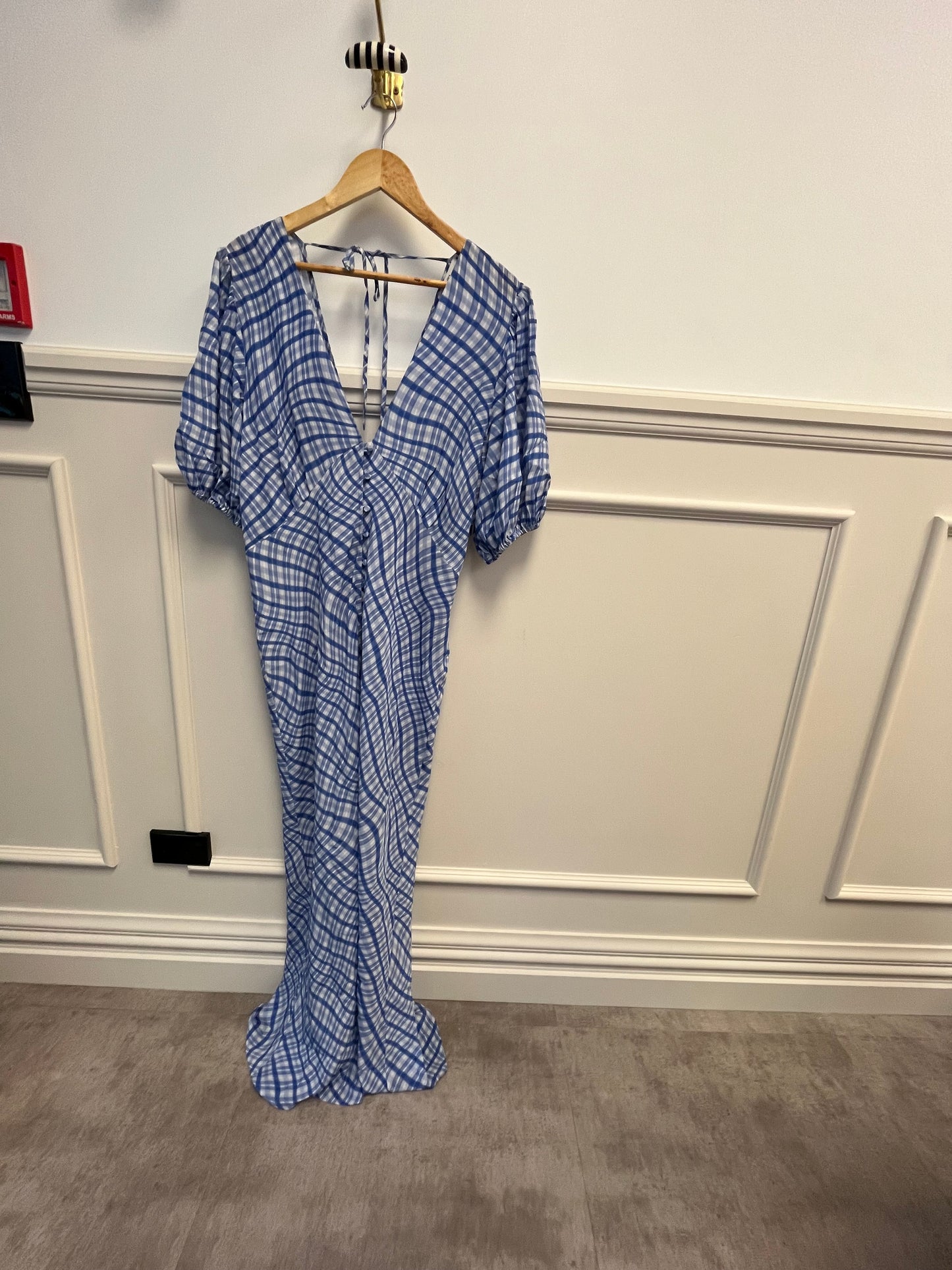 RUBY Neptune Dress