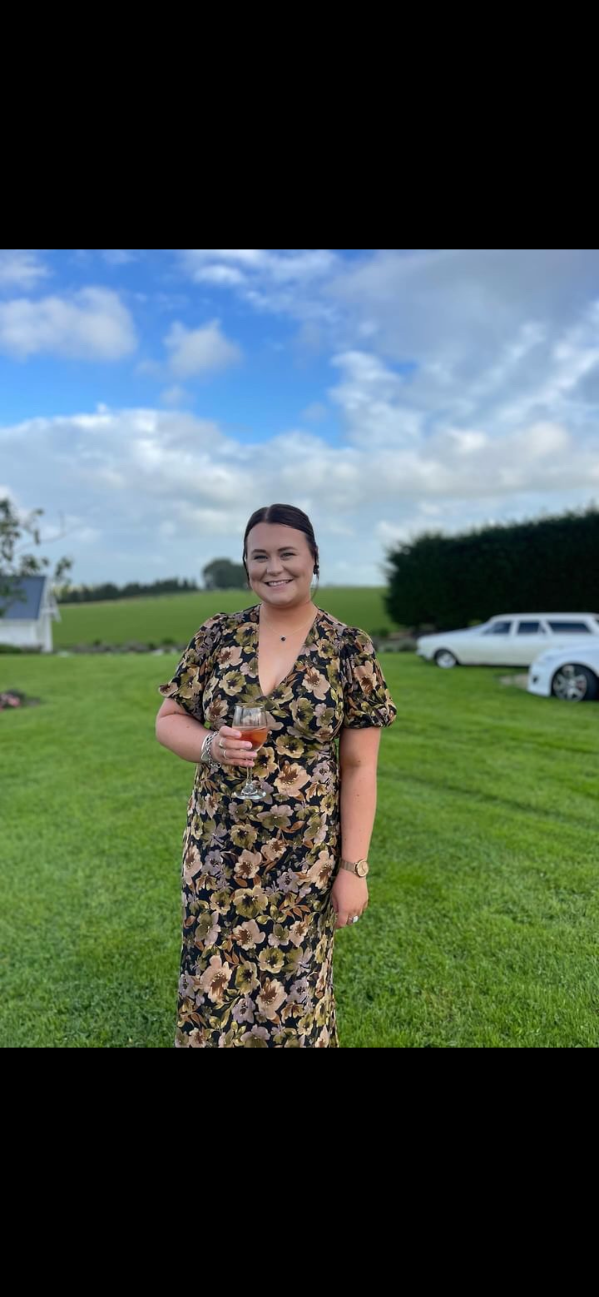 RUBY “Ronnie” Dress