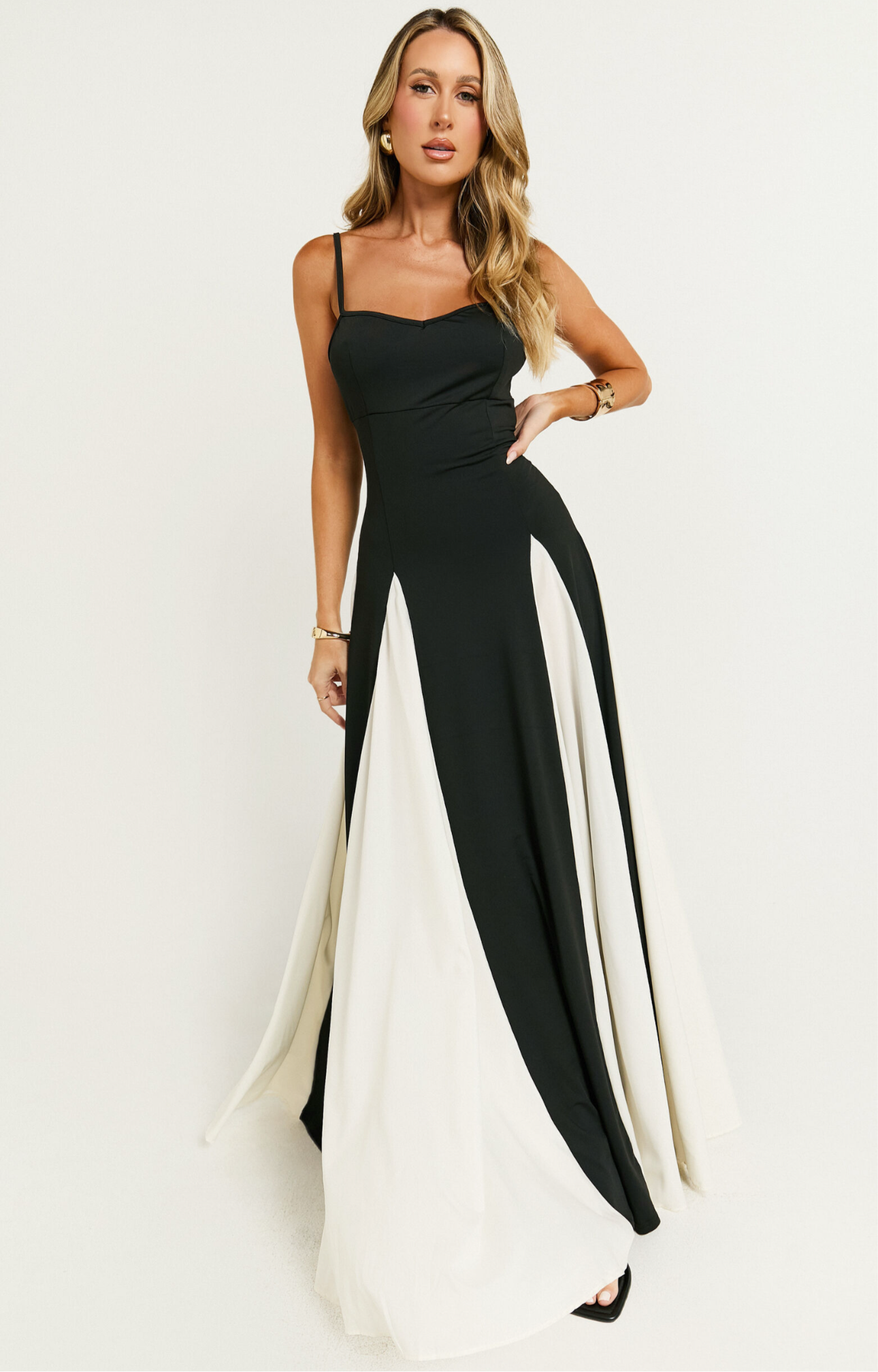 Rima Maxi Dress