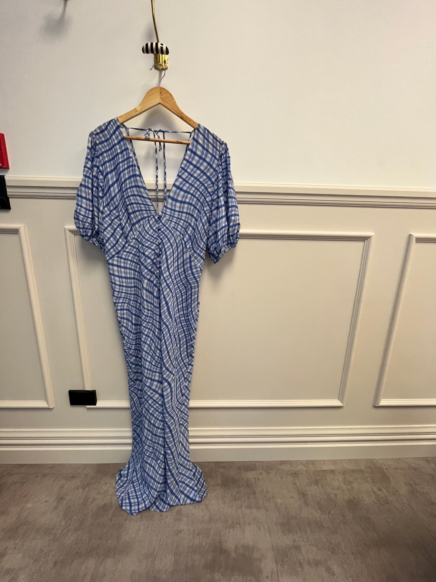 RUBY Neptune Dress