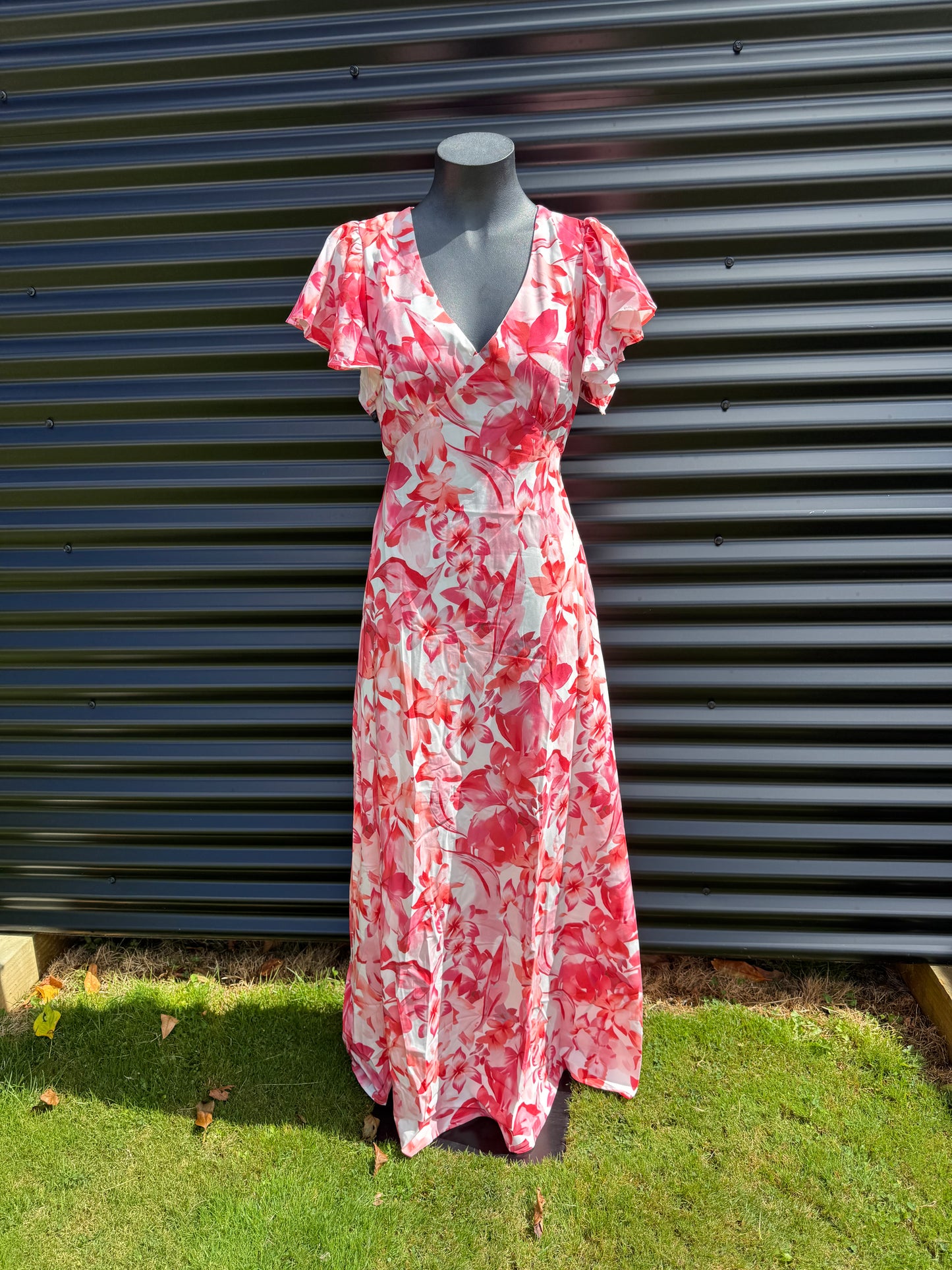Ramsey Maxi Dress