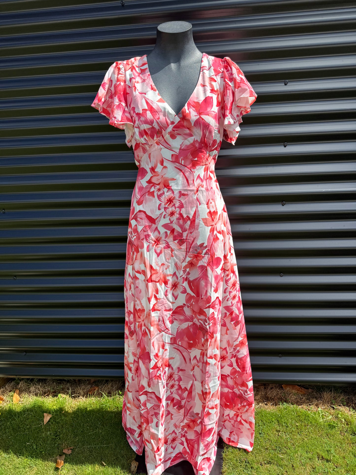 Ramsey Maxi Dress