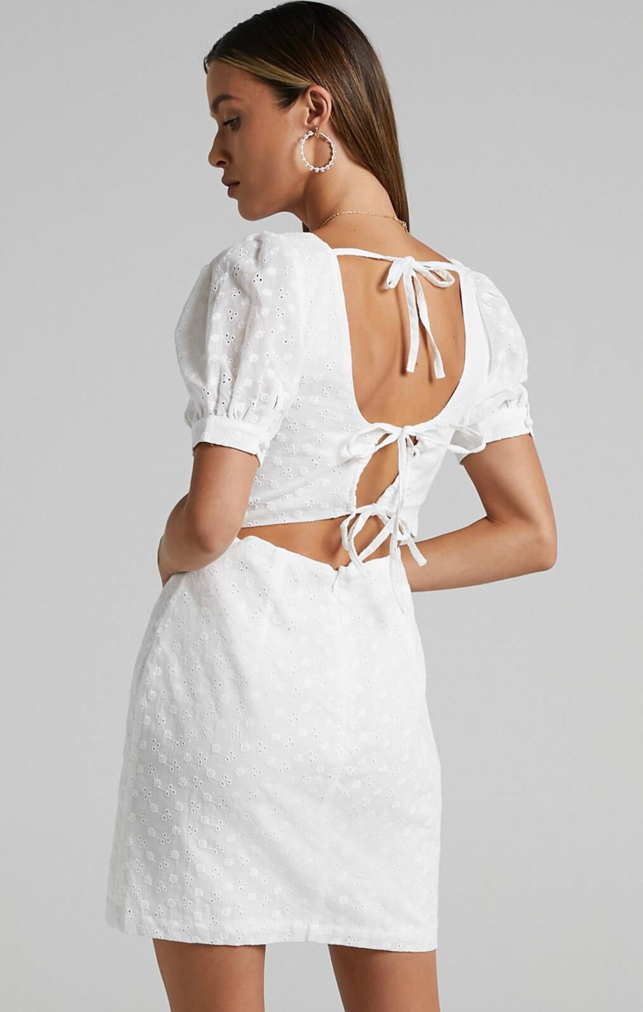 Tintalle dress