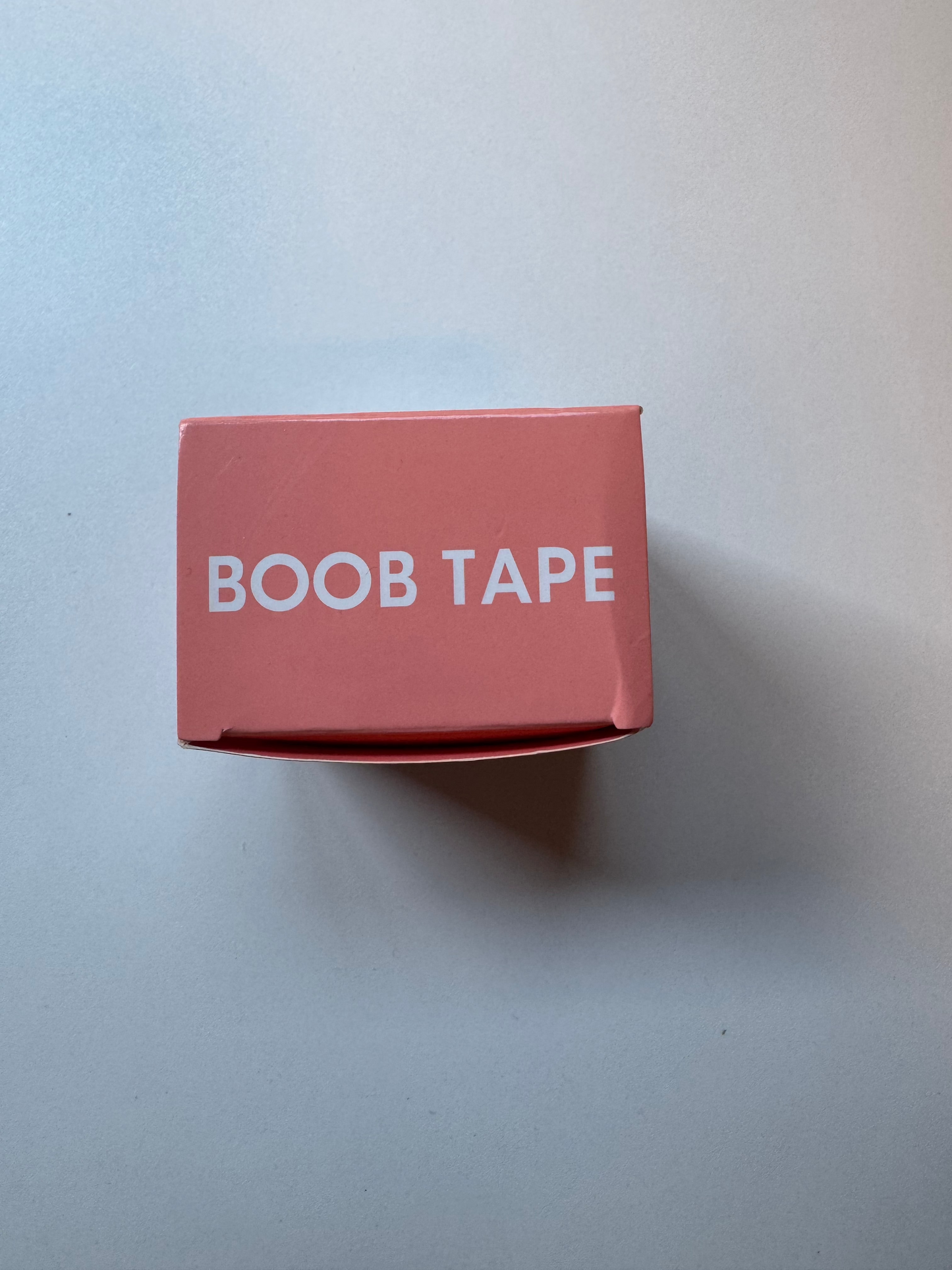 Boob Tape