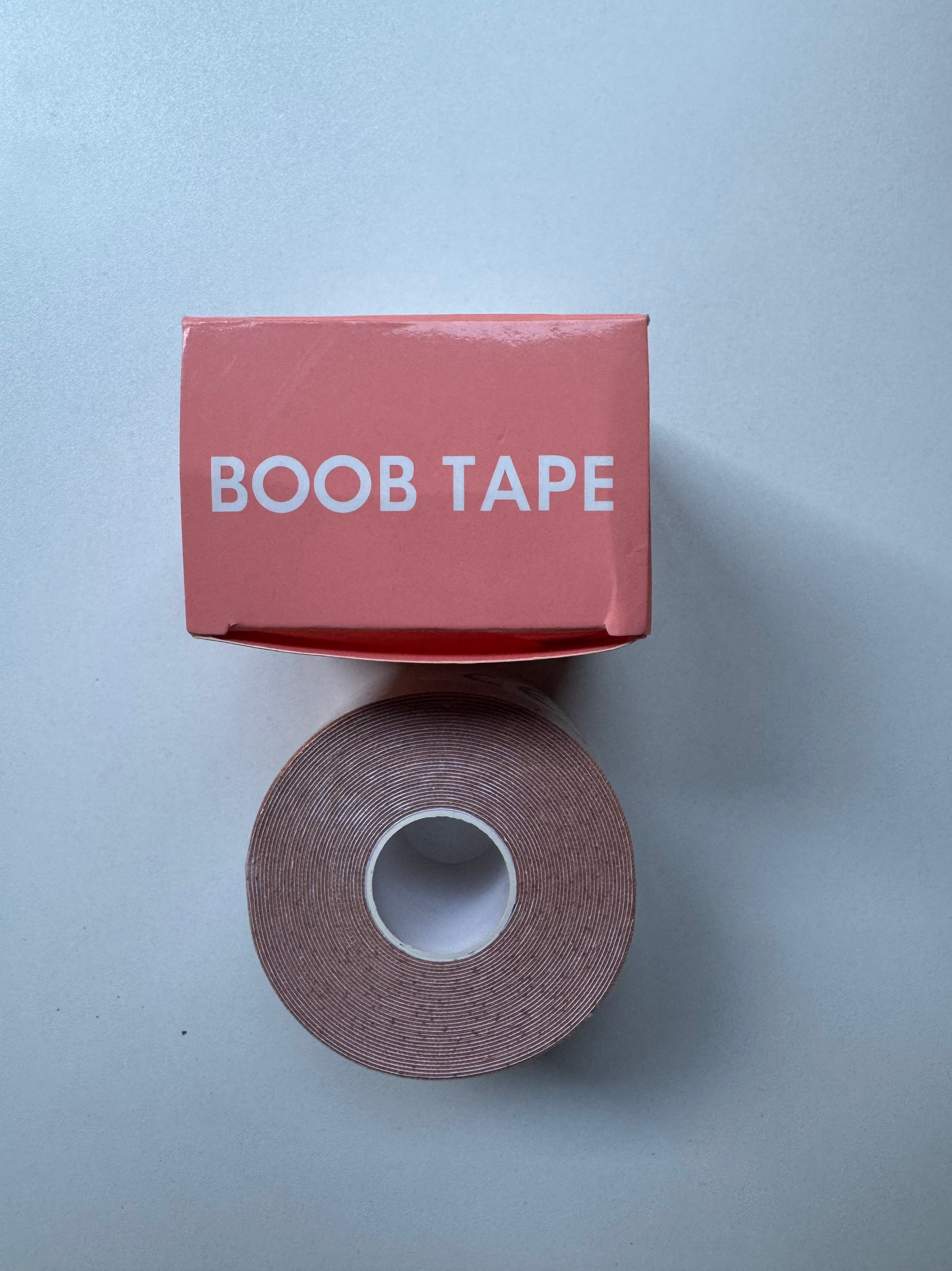 Boob Tape