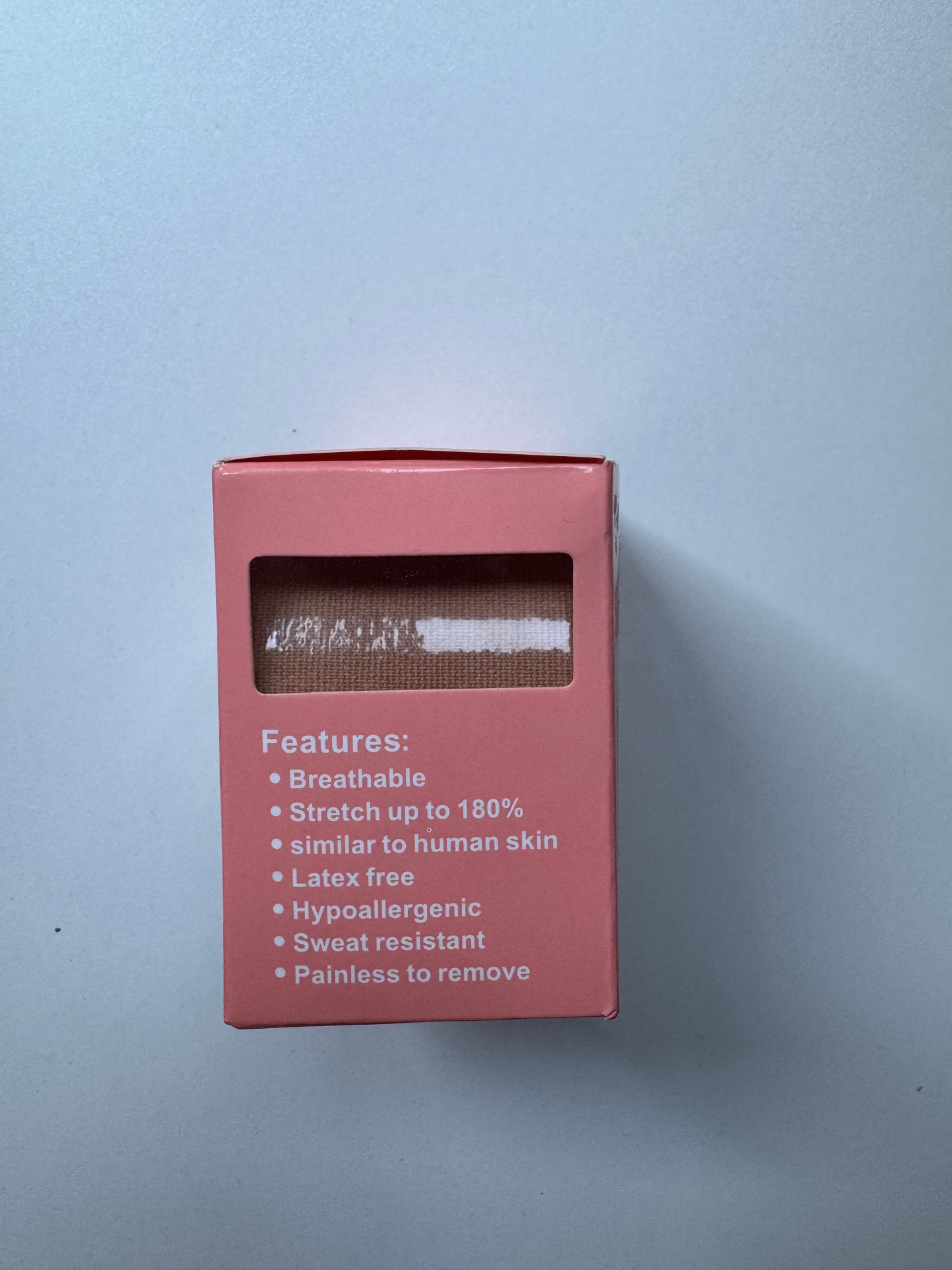 Boob Tape
