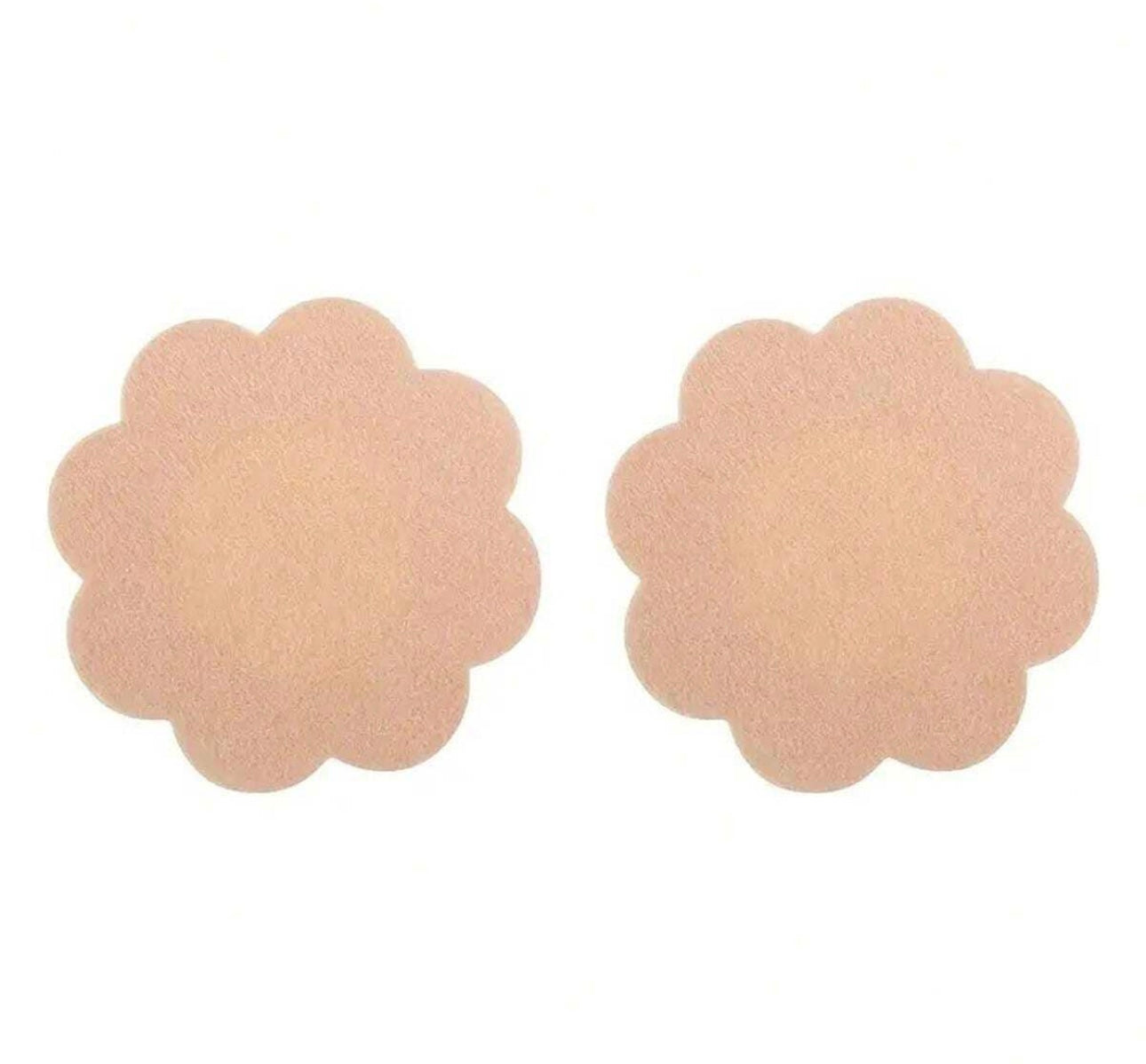 Disposable nipple covers