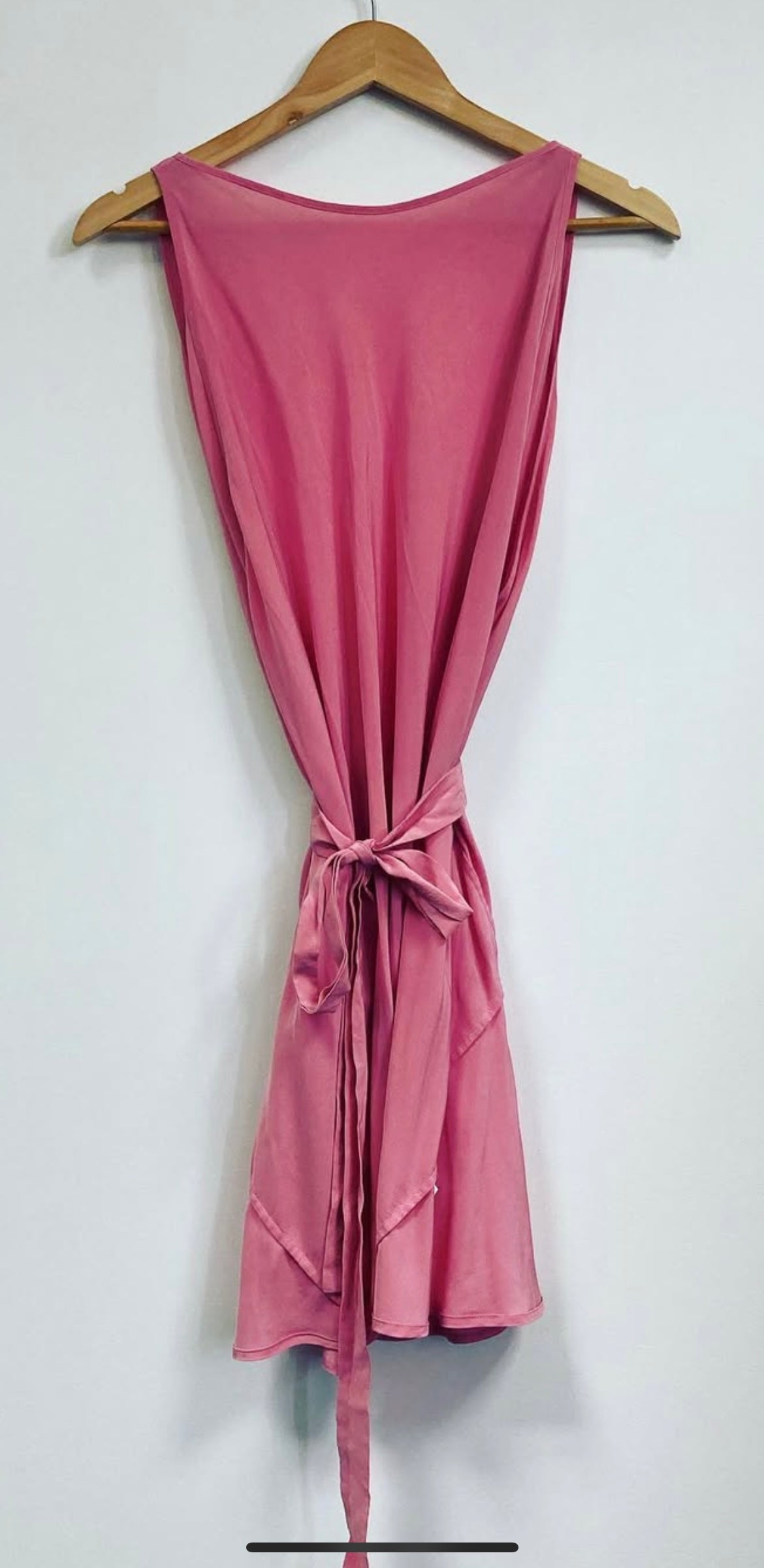 Ex Rental - Miss Crabb Atomic Candy Pink