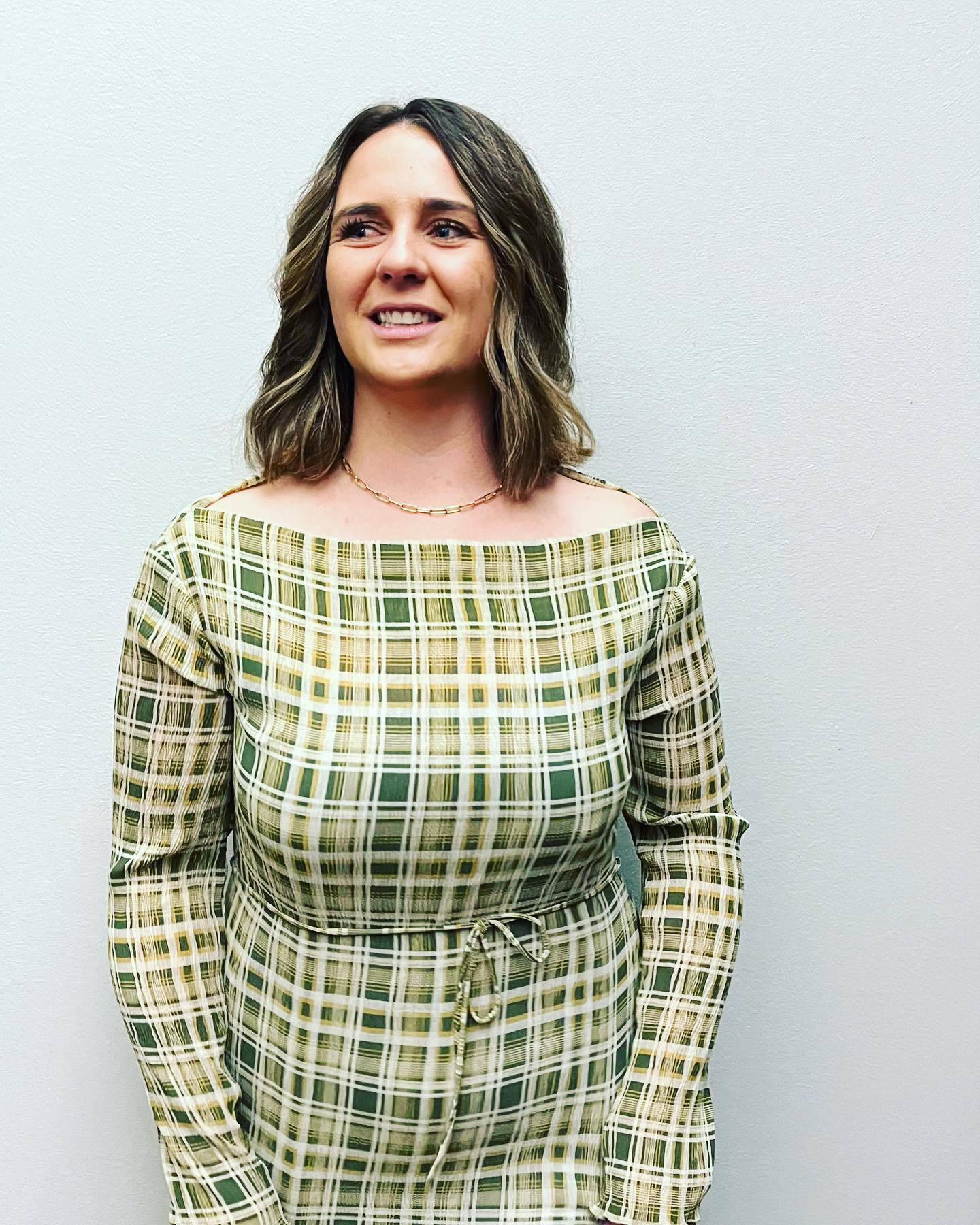 RUBY Nanor Dress