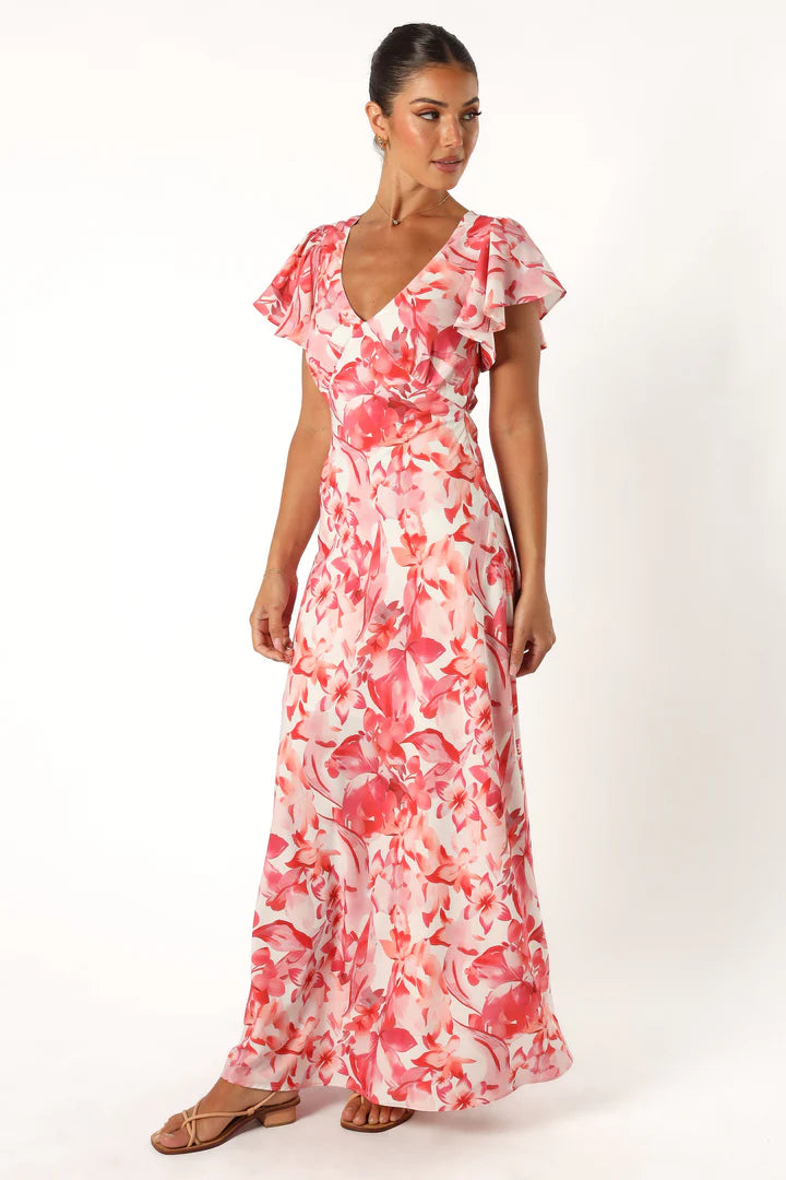 Ramsey Maxi Dress