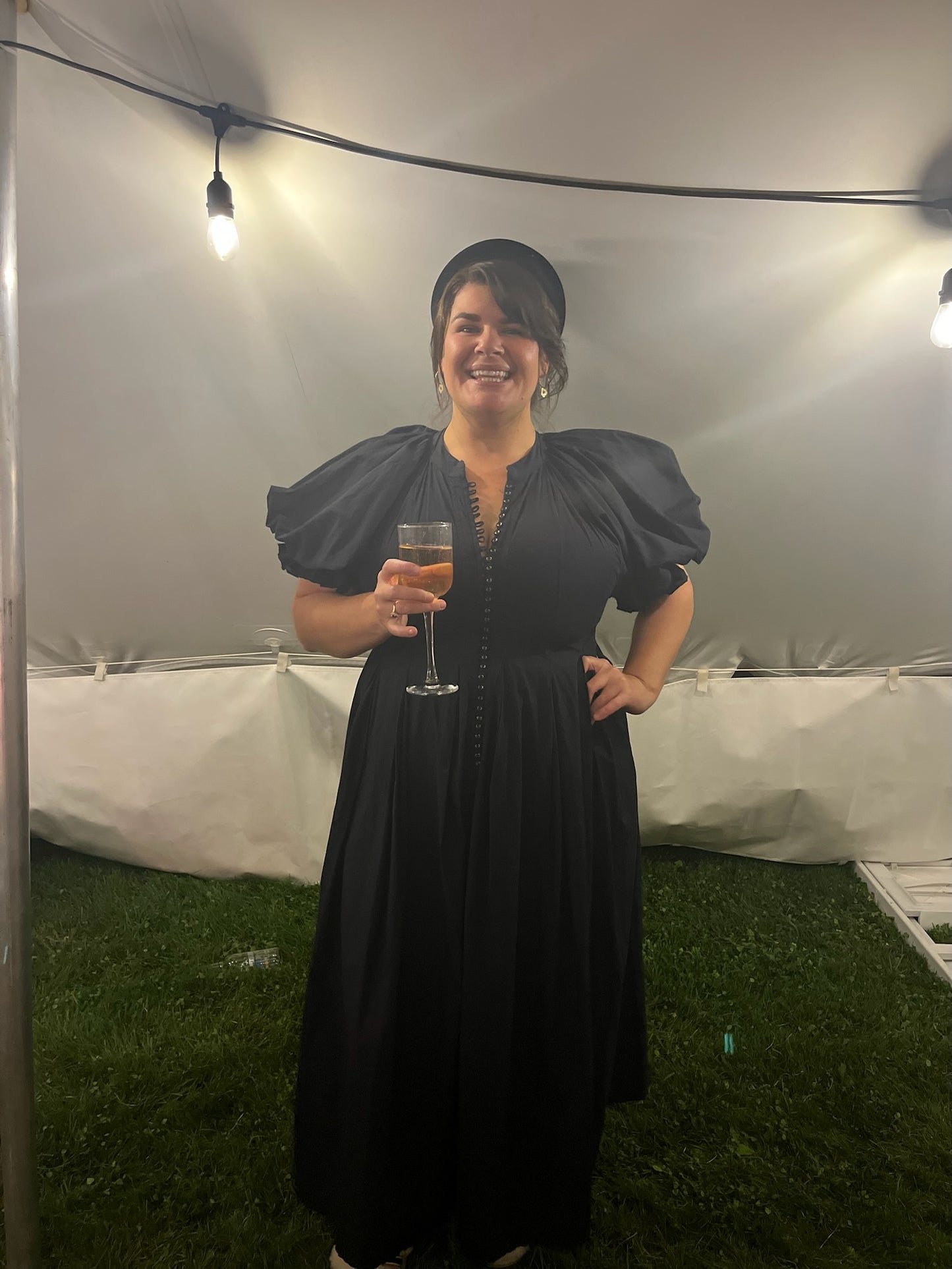 Karen Walker Melody Dress