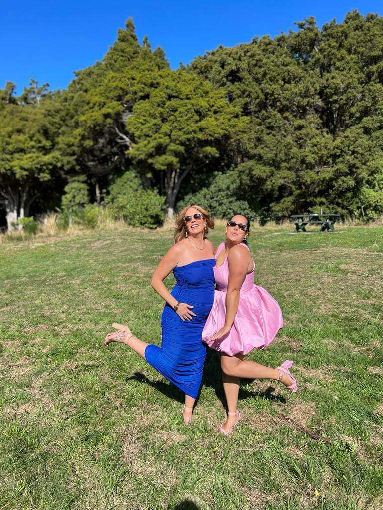 Aje Suzette Dress