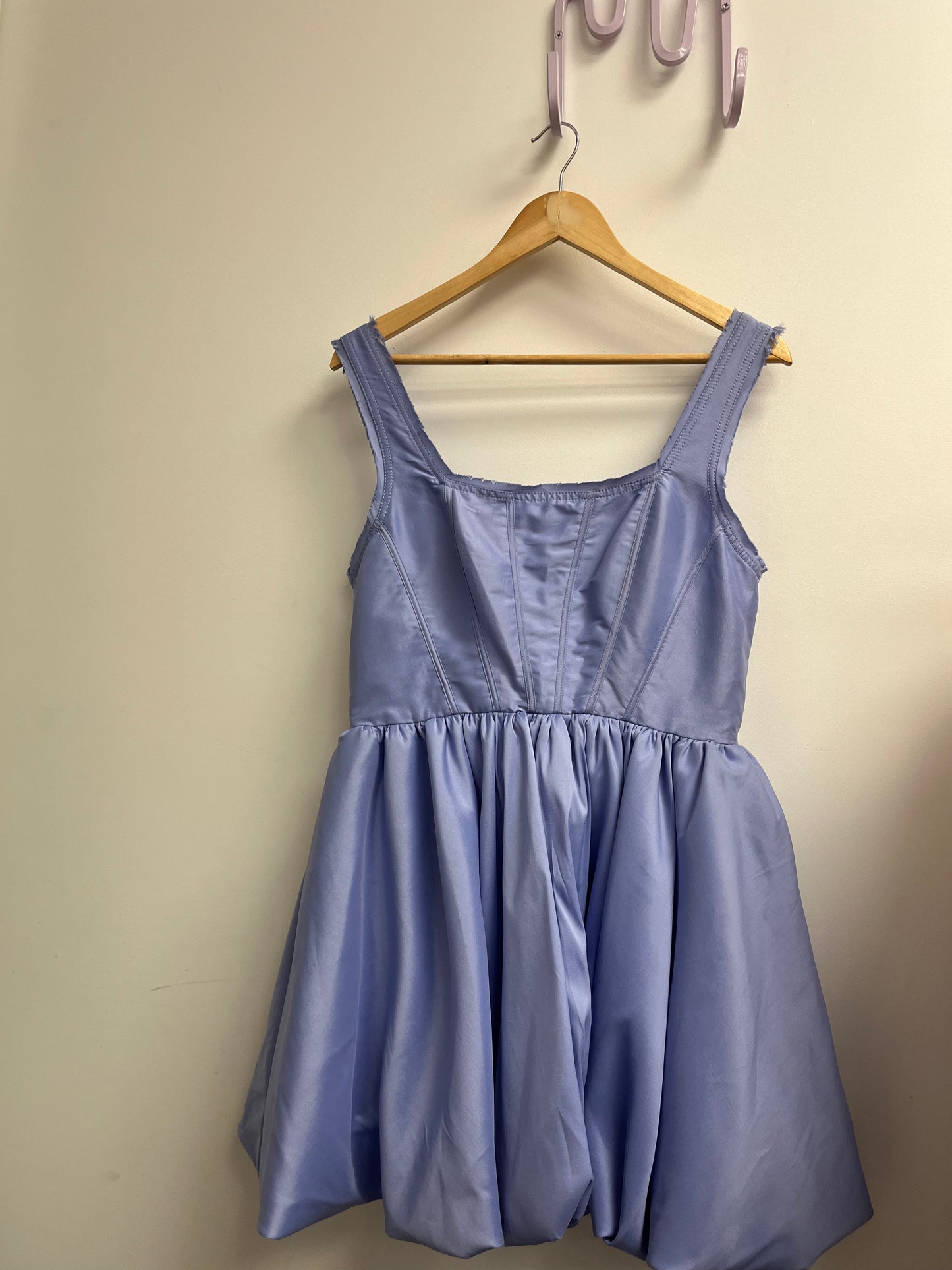 Aje Suzette Dress