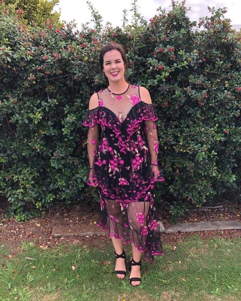 Alice McCall “Mirage” Dress