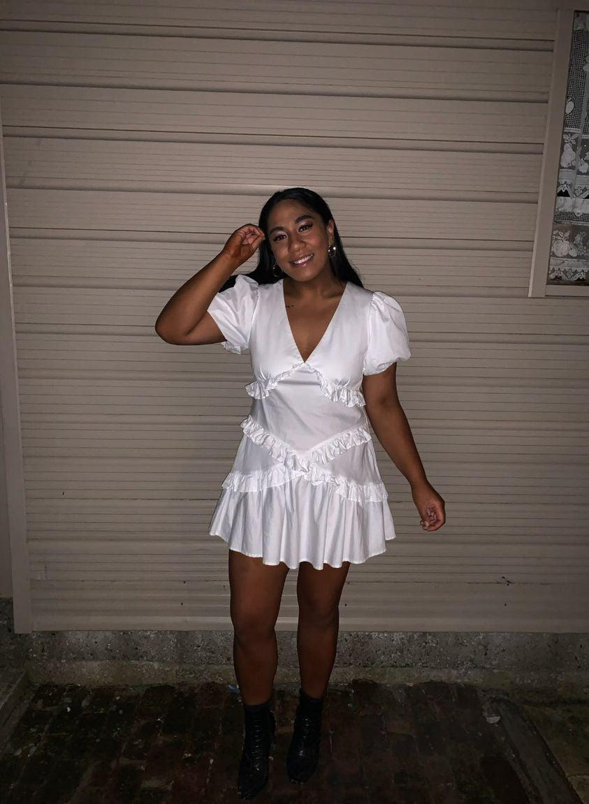 Maggie Marilyn “Jones 2.0”