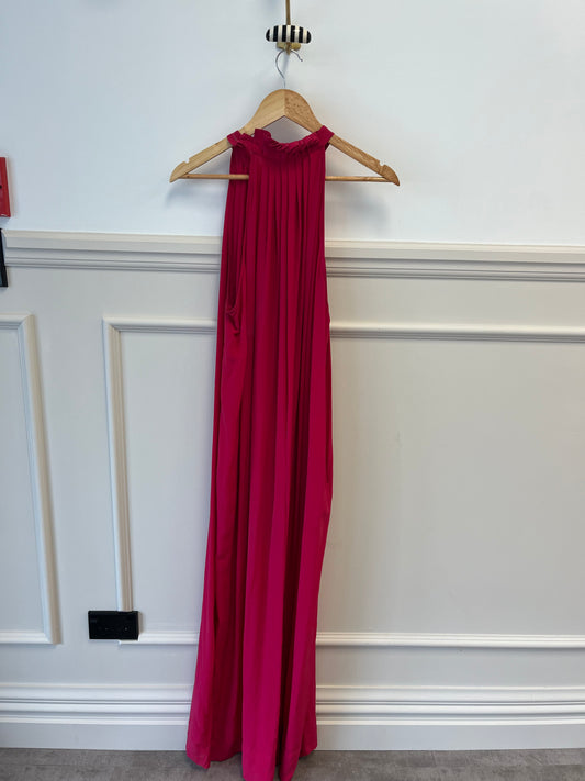 EX RENTAL - Liam “Carol” gown