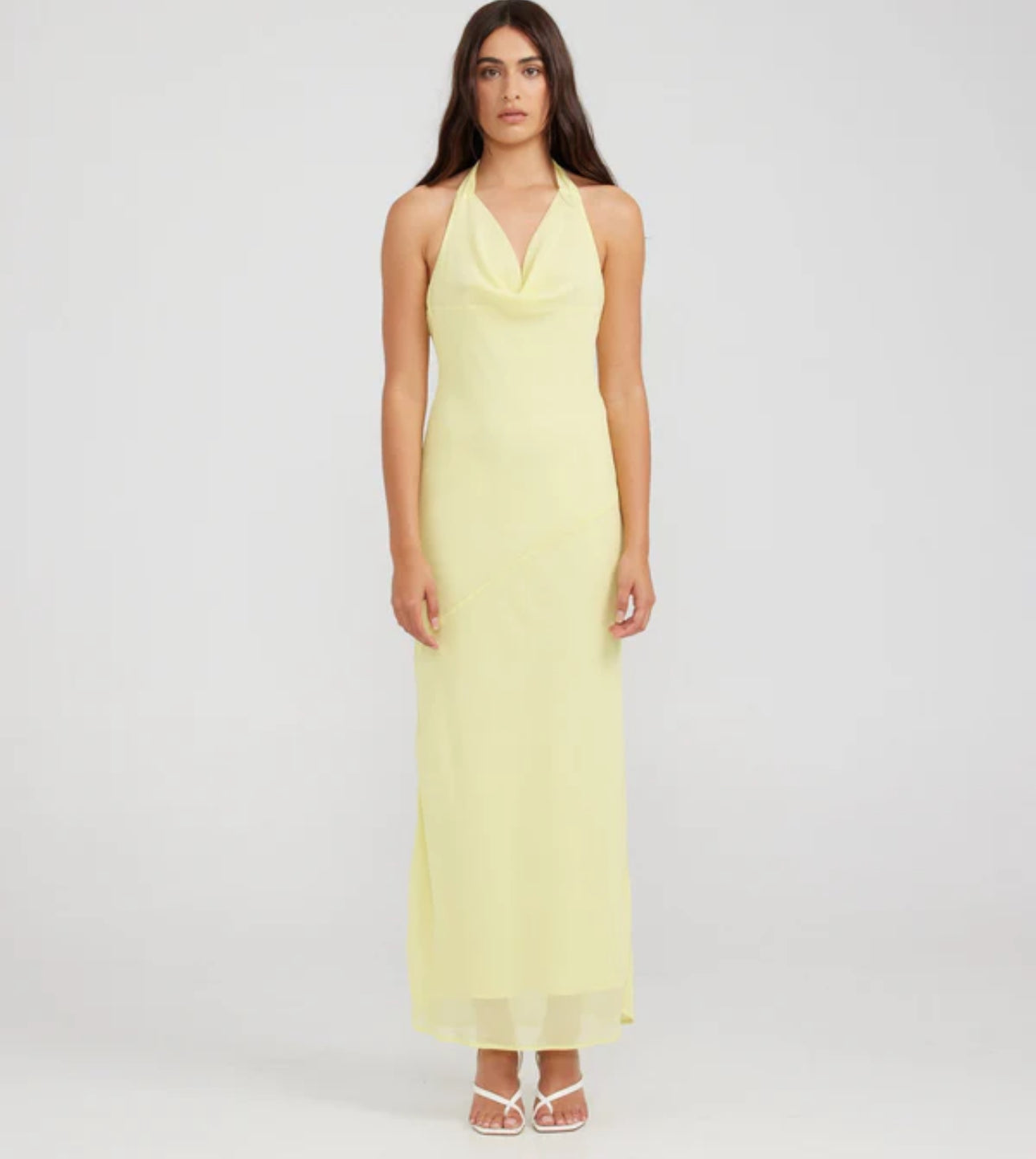 Charlie Holiday - Sophia Maxi Dress