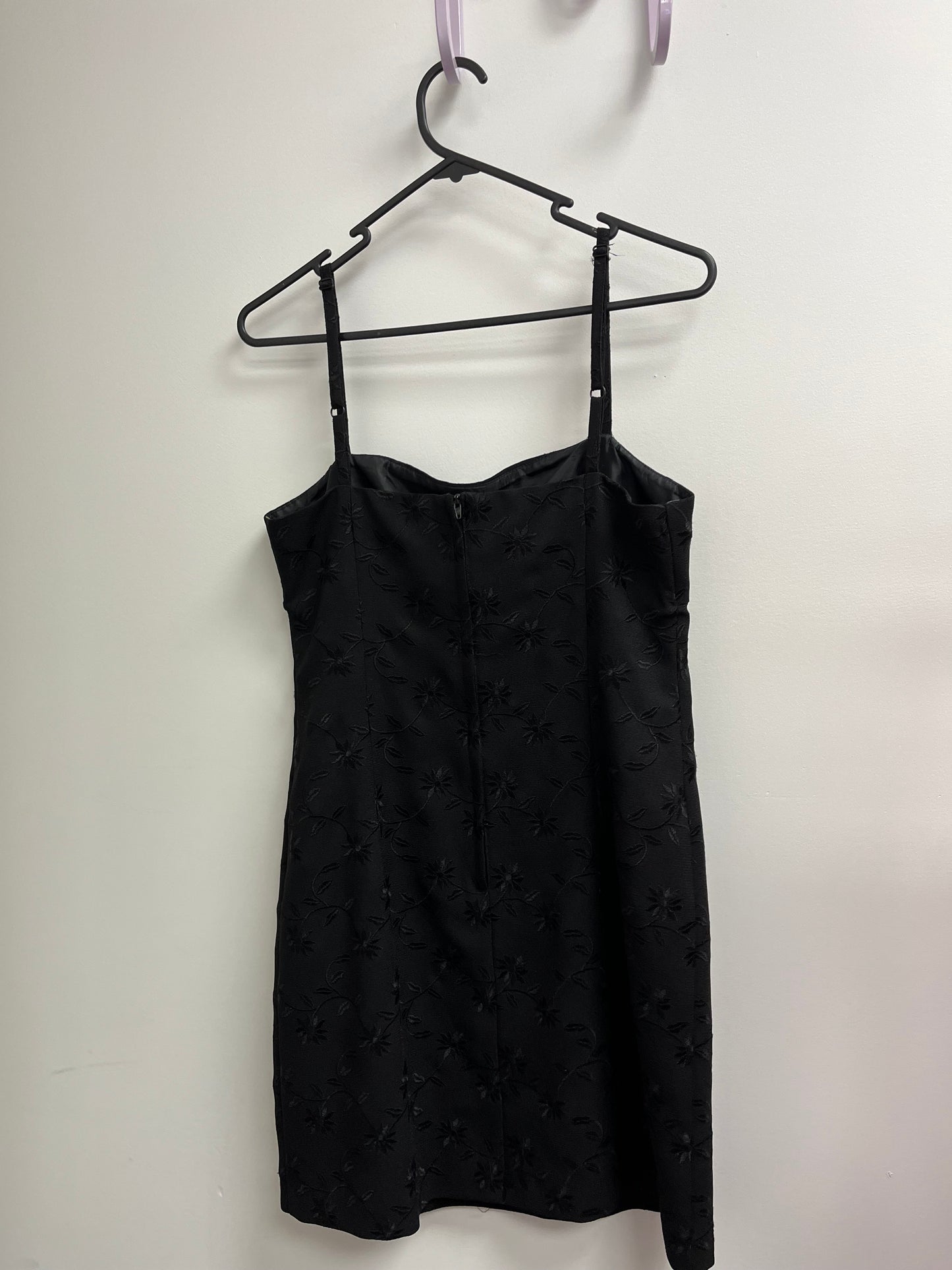 Ex-Rental Vintage Dress