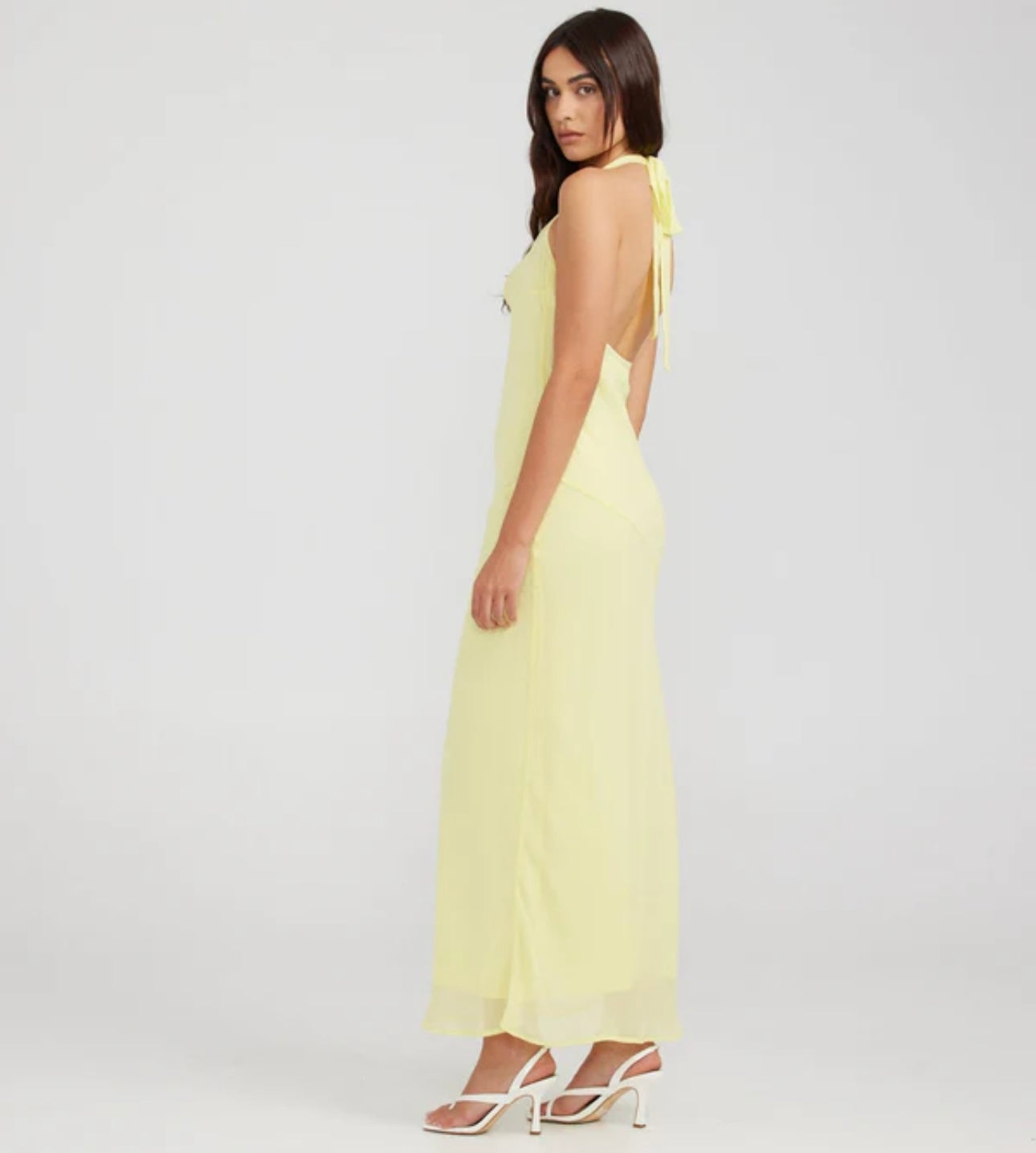 Charlie Holiday - Sophia Maxi Dress