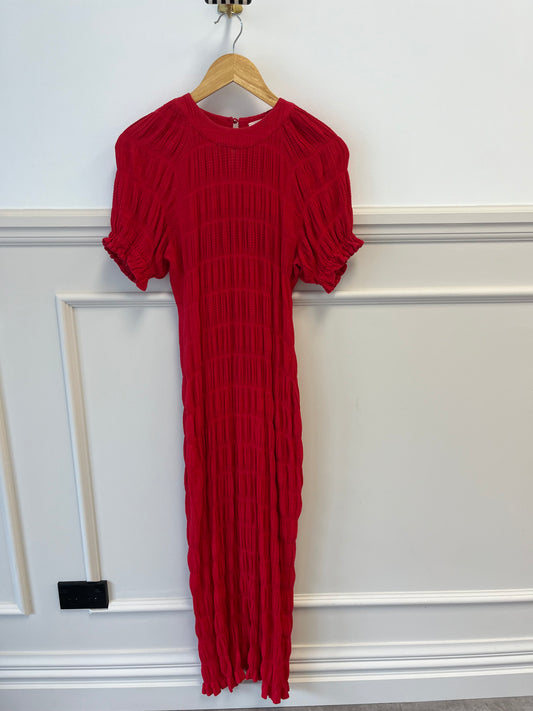 EX RENTAL RUBY Mirella Tshirt Dress