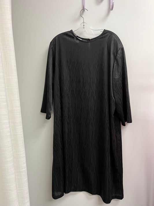 Ex-Rental Vintage Dress