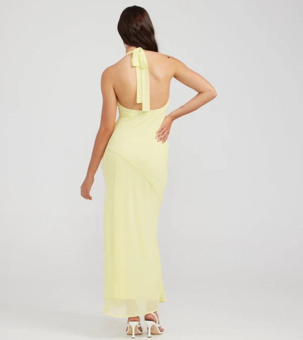 Charlie Holiday - Sophia Maxi Dress