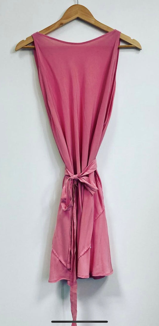 Ex Rental - Miss Crabb Atomic Candy Pink