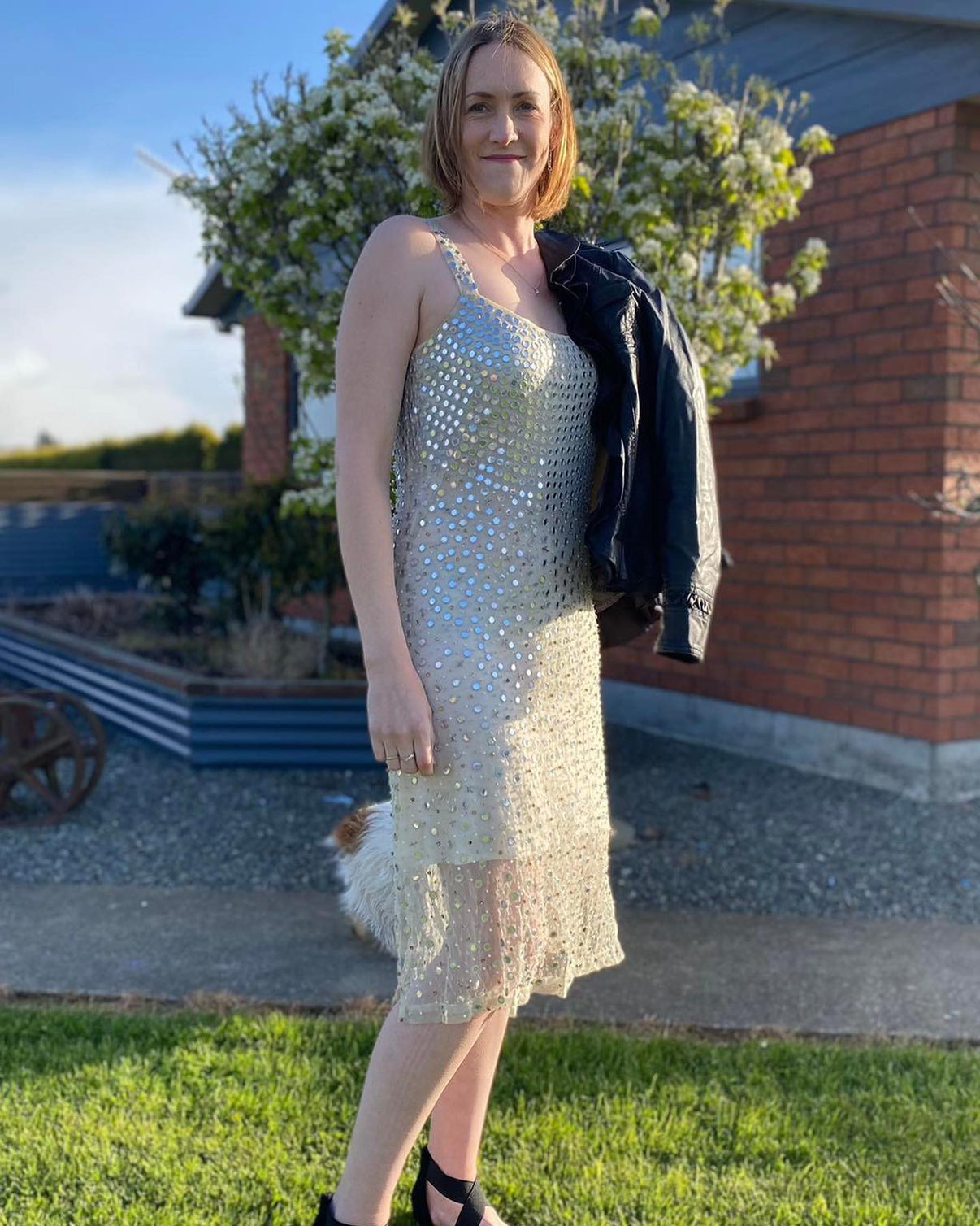 Trelise Cooper "Slip Away With Me" Band Of Frocks.